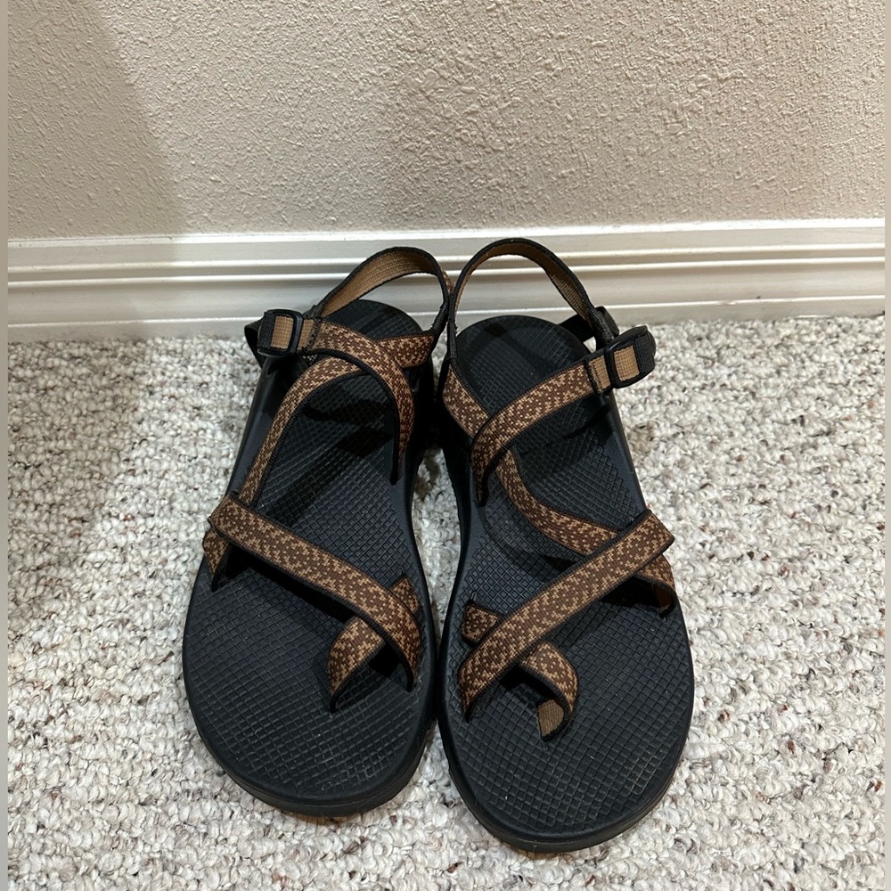 Men’s Chacos Z/2 Size 12 Classic Sandals